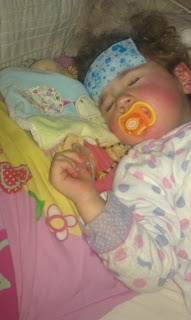 When illness spoils play 3 poorly emmy1