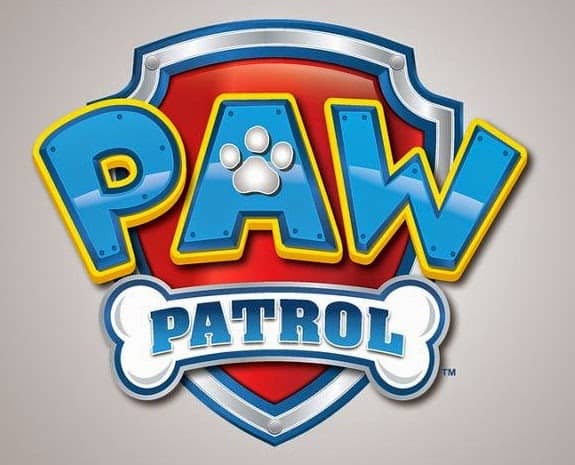 Is there such a thing as TMI? Here goes - TMI Meme 6 paw patrol