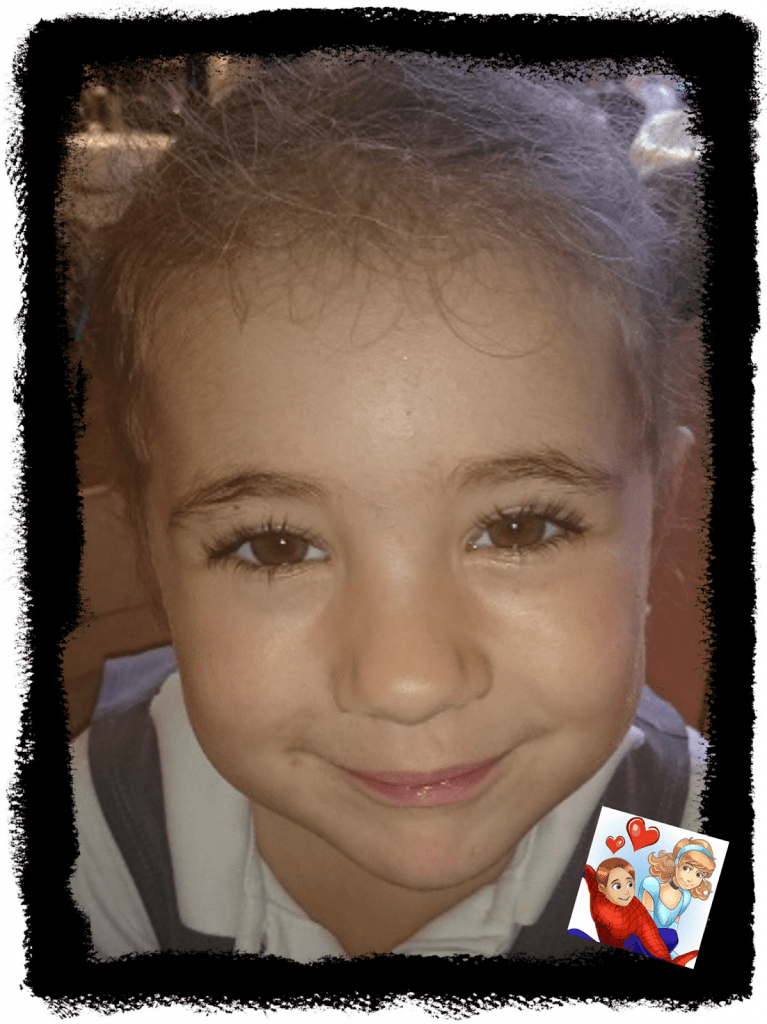 First term of school - We survived!! 2 BeautifulPrincess