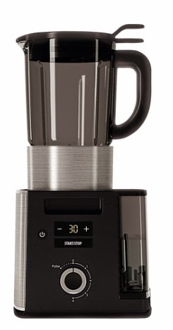 Hotpoint Steam Blender Hotpoint Steam Blender, Review, Multifunctional blender