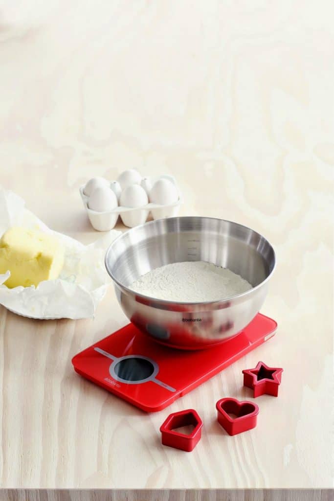 Christmas gifts for around the home 5 Brabantiabakingset
