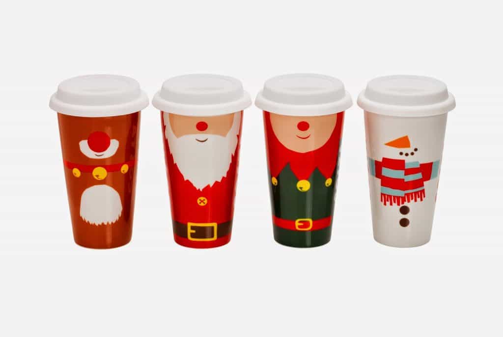 Christmas gifts for around the home 11 CostaMugs group 3