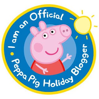 Peppa Pig Travel accessories 2 peppapigholidayblogger