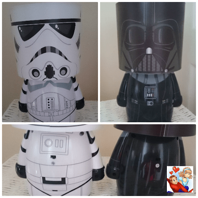StarWarsNightLights