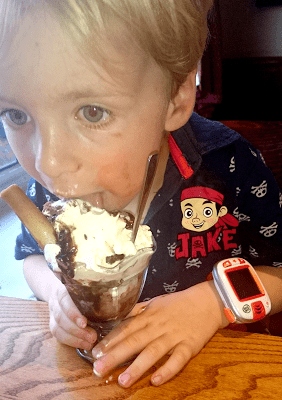 Harrypudding