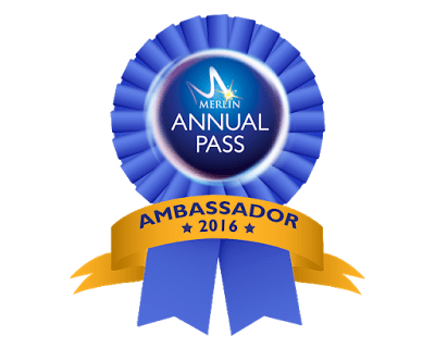 A years family fun to be had with the Merlin Annual Pass sale 2 merlinannualpassambassador