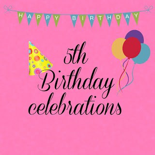 5thbirthdaycelebrations