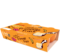 Ellas kitchen fromage frais