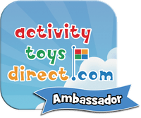 ATD badge