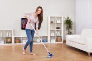 How to Save Time on Household Chores 1 cleaning e1491513879152