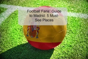 football spain