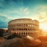rome
