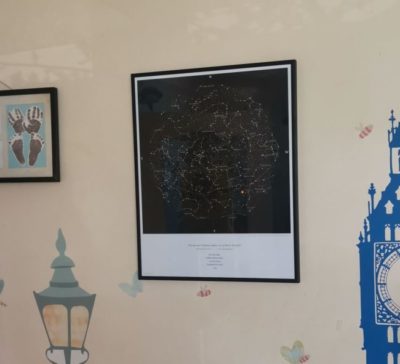 A Star Map in your own home #Review 1 greater skies e1553860046700