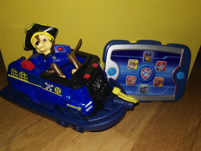 Nominate a little hero for the PAW Patrol Little Heroes Awards 2019! 6 chase e1560937075777