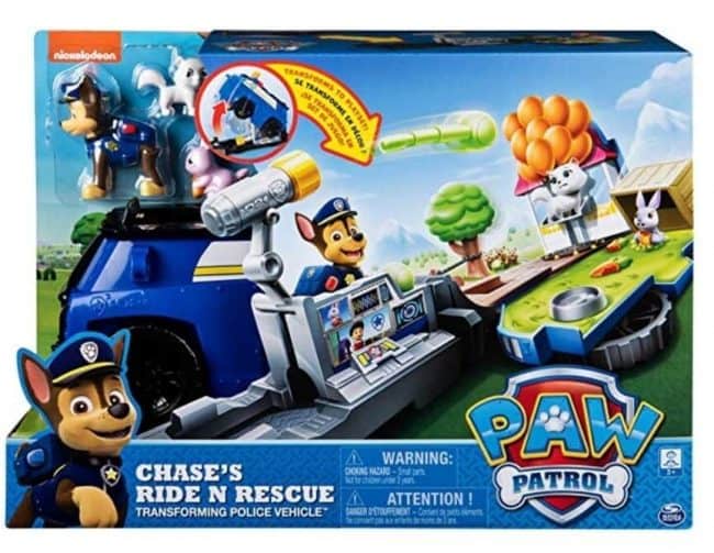 Nominate a little hero for the PAW Patrol Little Heroes Awards 2019! 12 pp2 e1560935968228