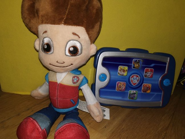 Nominate a little hero for the PAW Patrol Little Heroes Awards 2019! 9 ryder e1560937293773