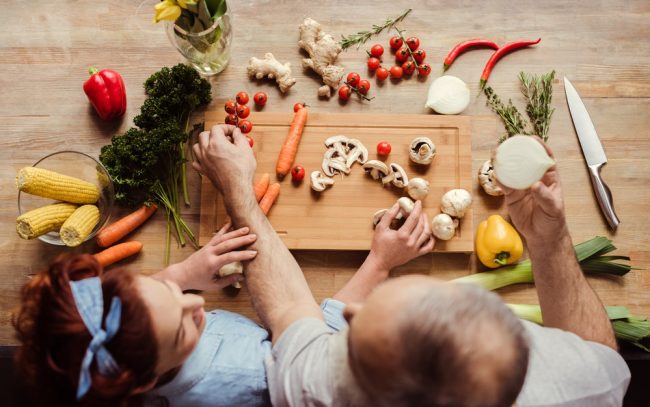 Proteins and Vitamins in a Vegan Diet - Is It Possible to Have Enough? 3 vegan e1588326352163