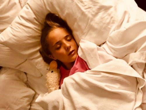 5 Sleep Expert Tips: Getting Children into a Back-to-School Sleeping Routine 1 back to sleep e1565965764809