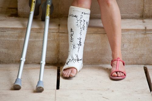 Slips, Trips And Falls – What Accident Victims Need To Know - Emmy's Mummy