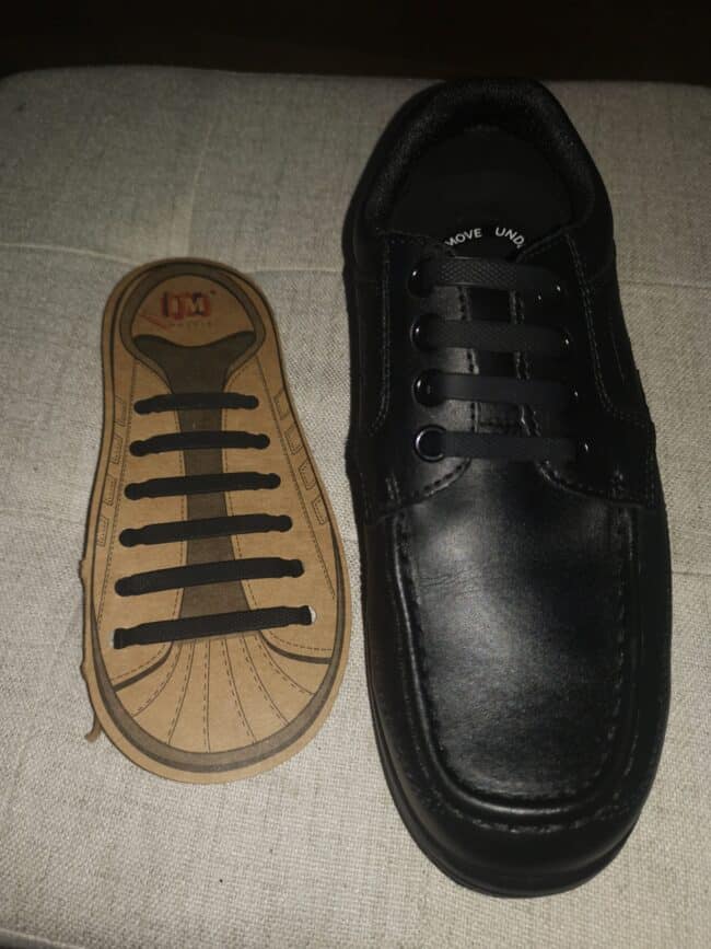 Getting back to school ready with Treads | AD CLOSED 4 treads 01 scaled e1596728745548