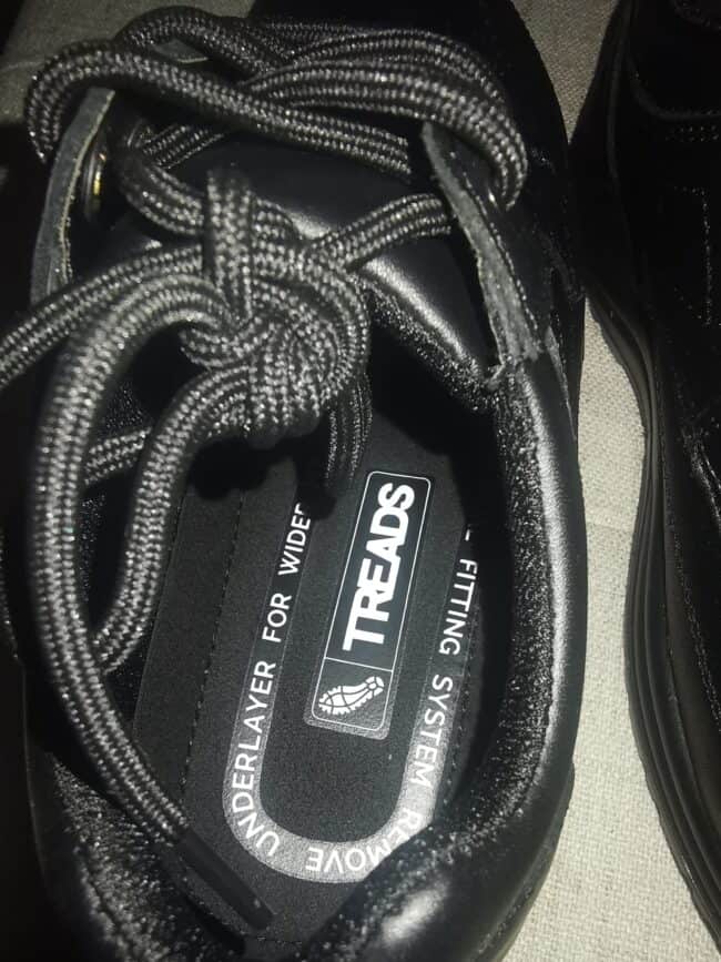 Getting back to school ready with Treads | AD CLOSED 2 treads 03 scaled e1596728806540