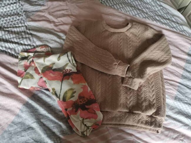 Rediscovering a love of sewing by making our own clothes 10 IMG 20201118 133521 scaled e1606822204564