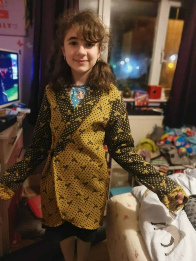 Rediscovering a love of sewing by making our own clothes 8 IMG 20201127 212535 scaled e1606822096820