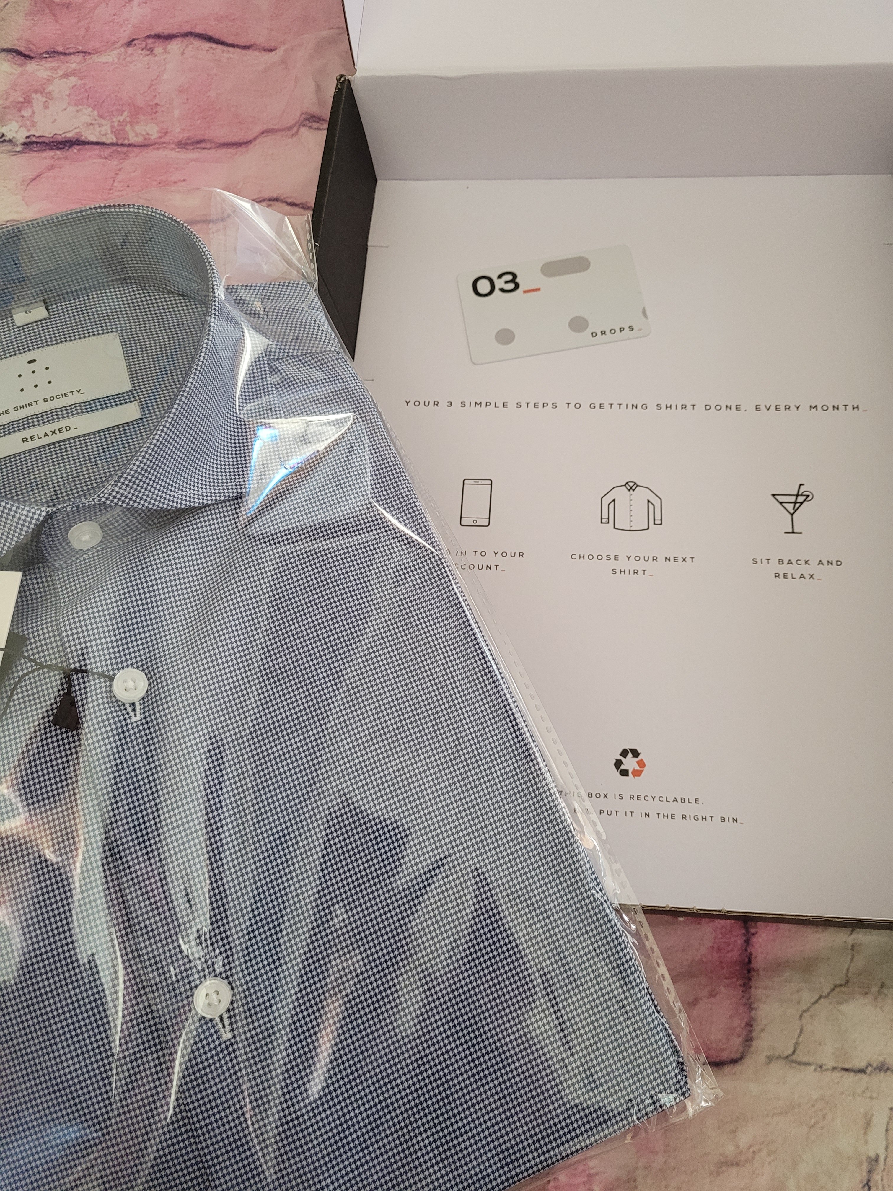 The Shirt Society - delivered to your door for hassle free gifting 7 20210213 1244063874412590383666366