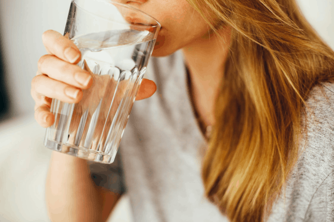 Your Health Is Important So It's Time To Make Some Changes 3 drinking water e1612864189132