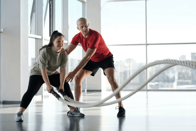 Your Health Is Important So It's Time To Make Some Changes 2 excercise e1612863970843
