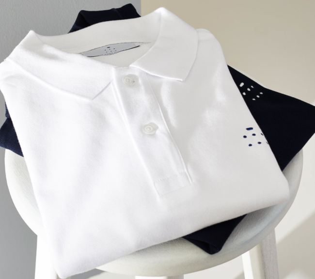 The Shirt Society - delivered to your door for hassle free gifting 4 polo shirts e1613220522193