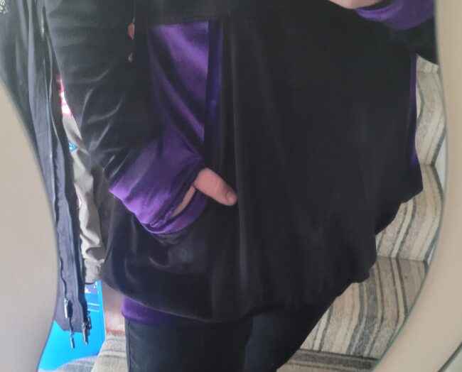 Making clothes exactly as I want them | Fabric Wholesale Direct Review 4 wp 1616324649676 e1616325077537