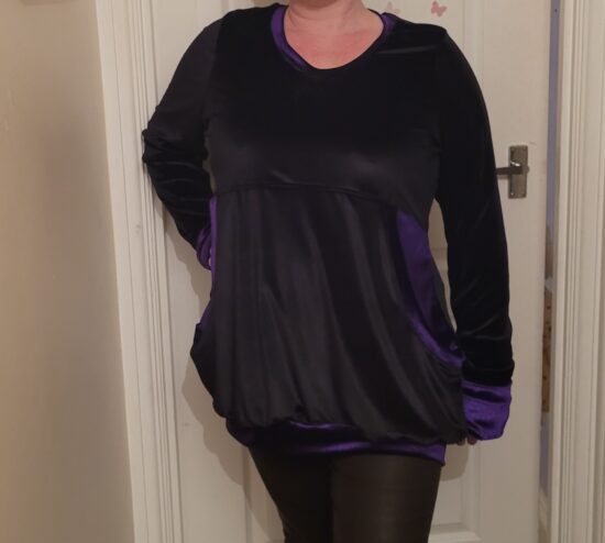 Making clothes exactly as I want them | Fabric Wholesale Direct Review 1 Fabric Wholesale Direct Review