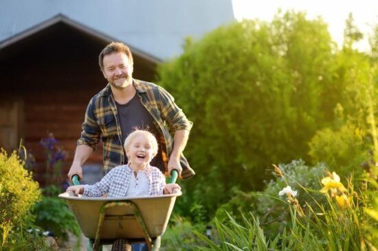 Getting Your Garden Ready For The Summer 1 Tips For A Healthier Garden