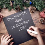 Christmas Gift Ideas for Older Kids 2025