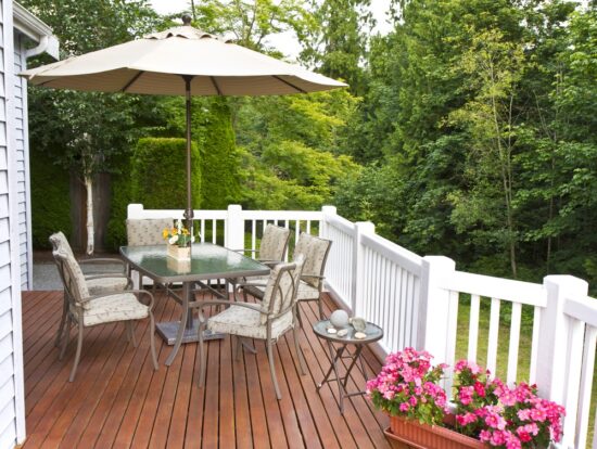A Guide to Finding the Perfect Outdoor Furniture for Your Patio 1 patio furniture e1642578205709