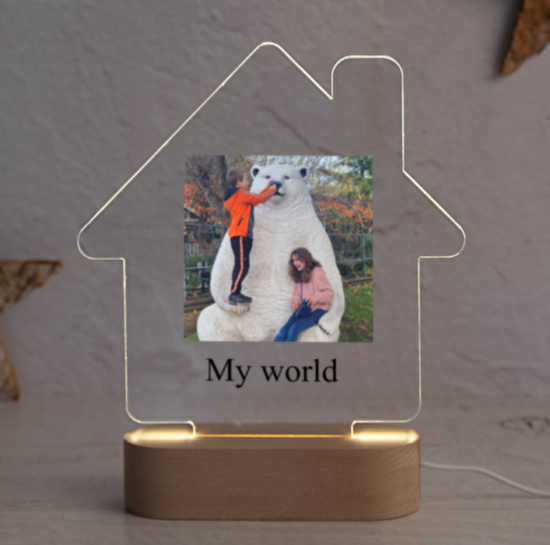 personalised lamp e1648995124288