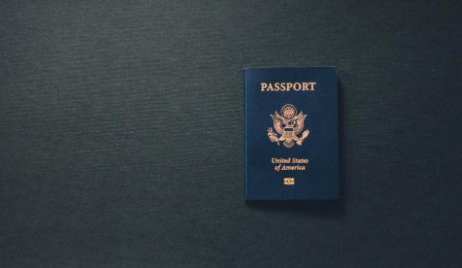 5 Top Tips for if Your Child is Accused of Fraud 2 passport e1652437571836