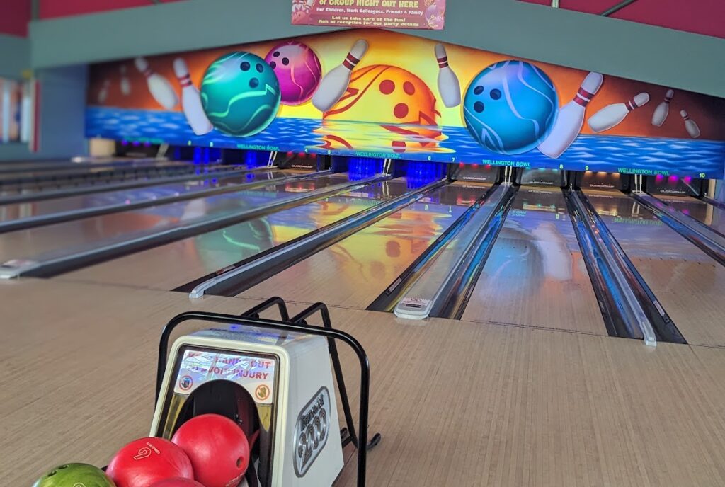 Wellington Bowl Great Yarmouth Review 4 wellington bowl lanes e1693402387526