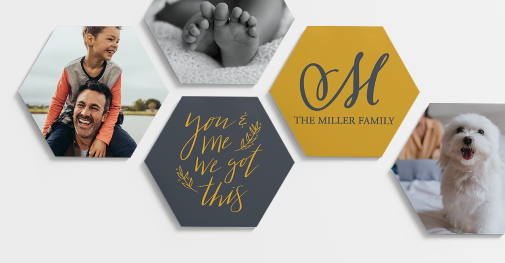 Christmas Gift Guide for Adults 2023: Gifts which will be greatly received 3 photo tiles