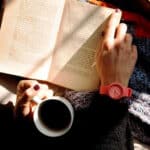 How To Choose A Good Book To Read reading a book1