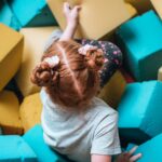 Why are parents buying indoor soft play equipment for their children? soft play at home