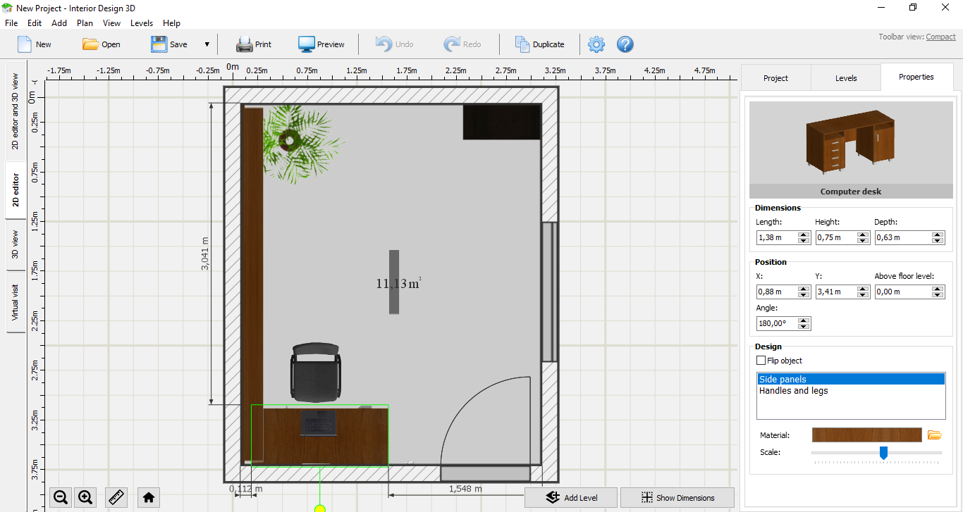 Furing Layout Pln Create A Floor Plan Before Ordering Custom Furniture - Emmy's Mummy