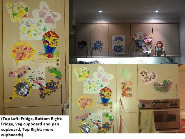 Kitchen art