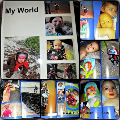 My Photo Book by Cewe - Review 1 cewe photobook