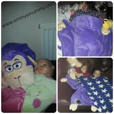 Snuggle Pets