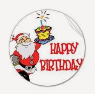 christmasbirthday