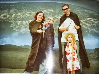 Harry Potter
