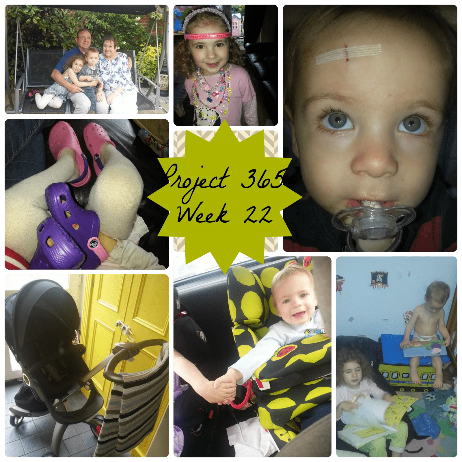 week 22