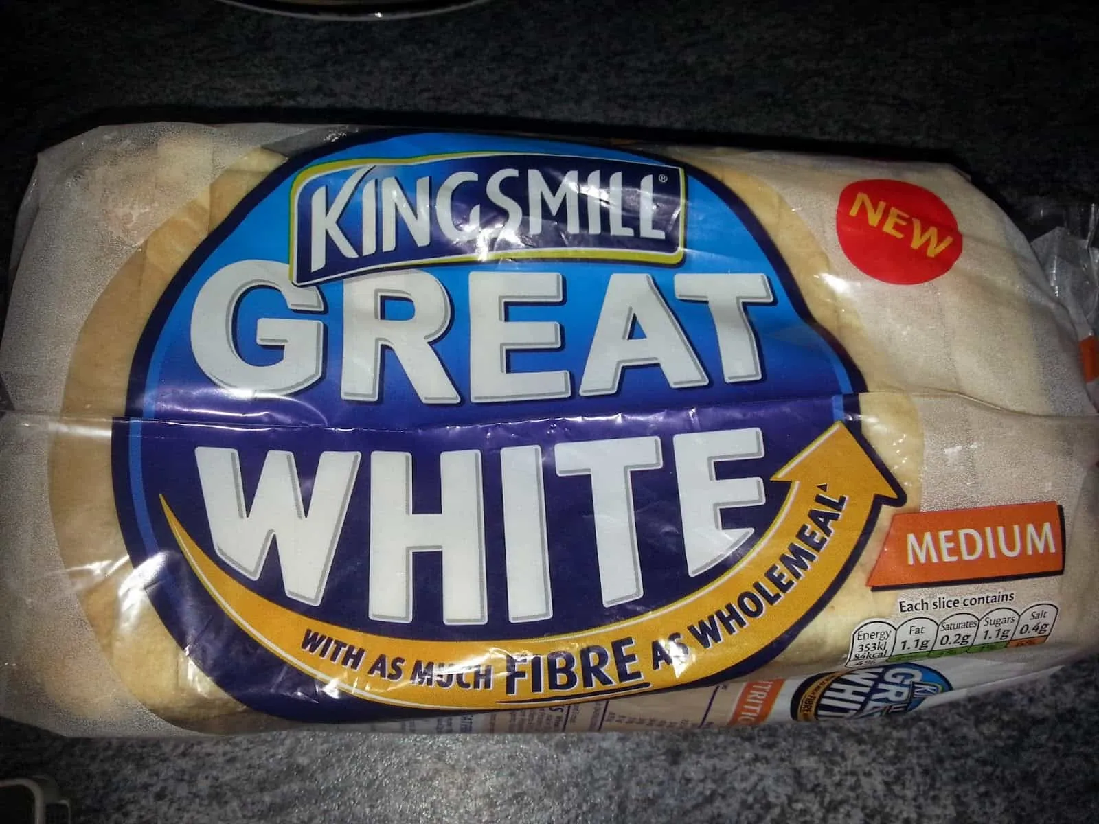 kingsmill